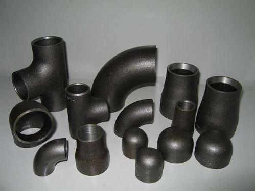 Pipe fittings