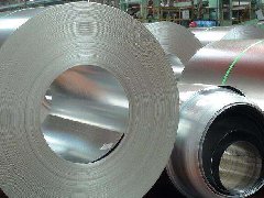 Cold rolled coil&sheet