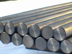 Alloy steel